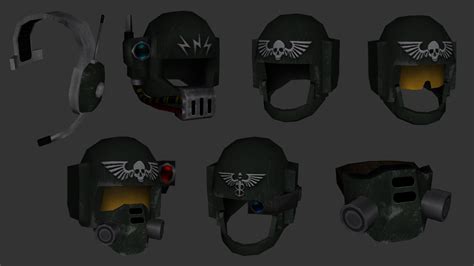 40k imperial guard helmet|imperial guard helmet designs.